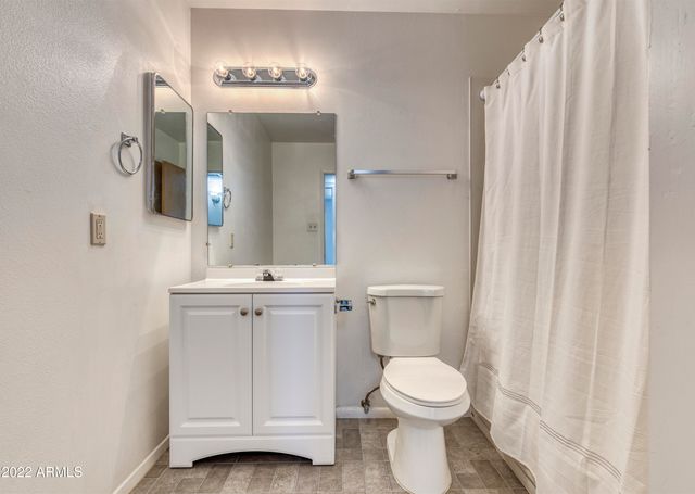 201 W Alameda Drive, Tempe, AZ 85282