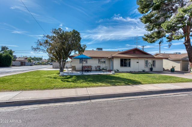 201 W Alameda Drive, Tempe, AZ 85282