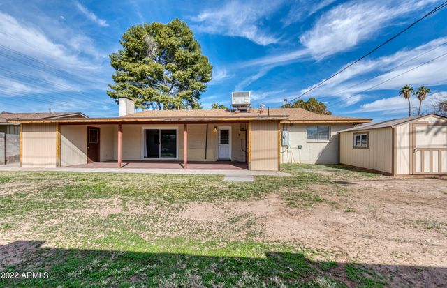 201 W Alameda Drive, Tempe, AZ 85282