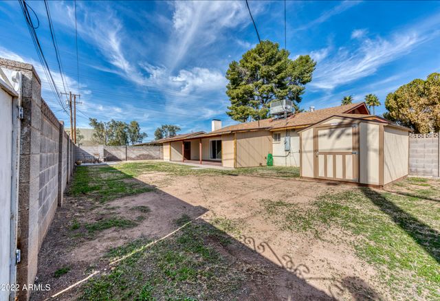 201 W Alameda Drive, Tempe, AZ 85282