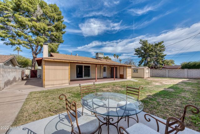 201 W Alameda Drive, Tempe, AZ 85282