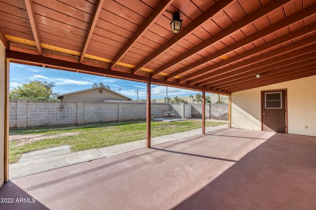 201 W Alameda Drive, Tempe, AZ 85282