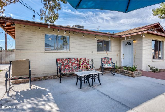 201 W Alameda Drive, Tempe, AZ 85282