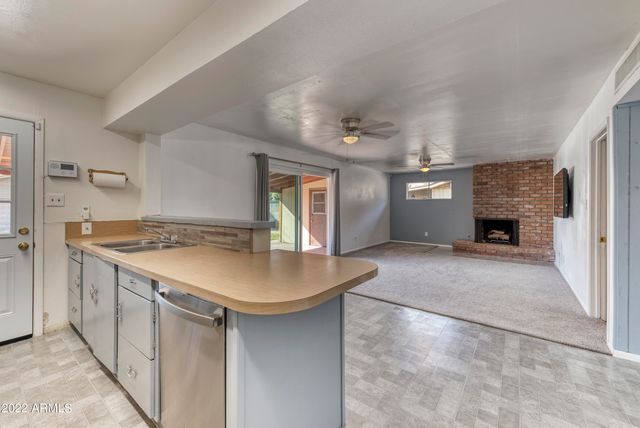 201 W Alameda Drive, Tempe, AZ 85282