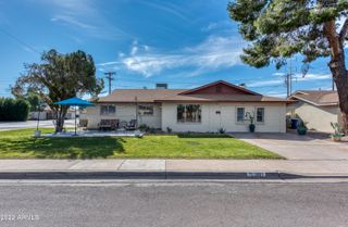 201 W Alameda Drive, Tempe, AZ 85282