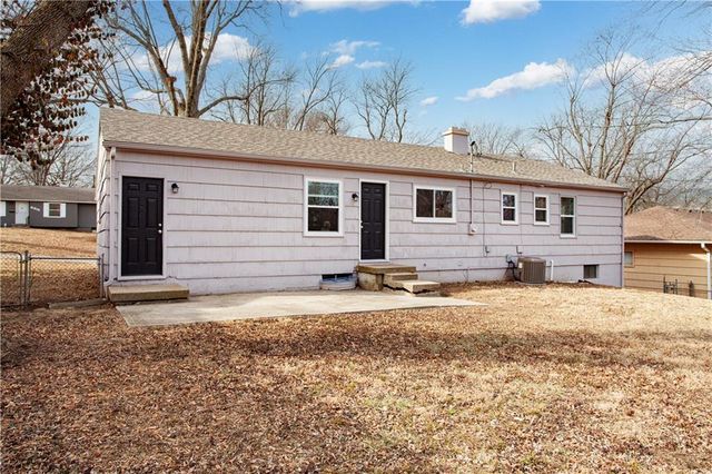 6706 E 98th Street, Kansas City, MO 64134