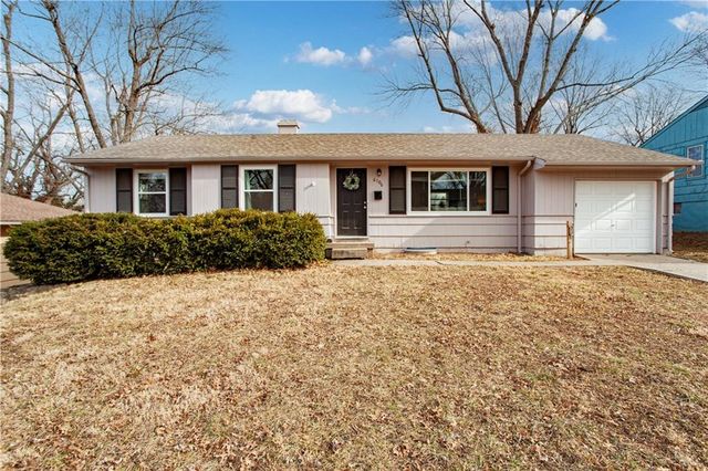 6706 E 98th Street, Kansas City, MO 64134