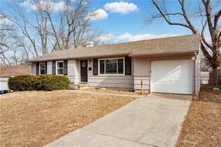 6706 E 98th Street, Kansas City, MO 64134