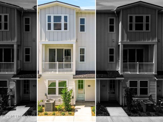 18 N BEACH Way, Jacksonville Beach, FL 32250