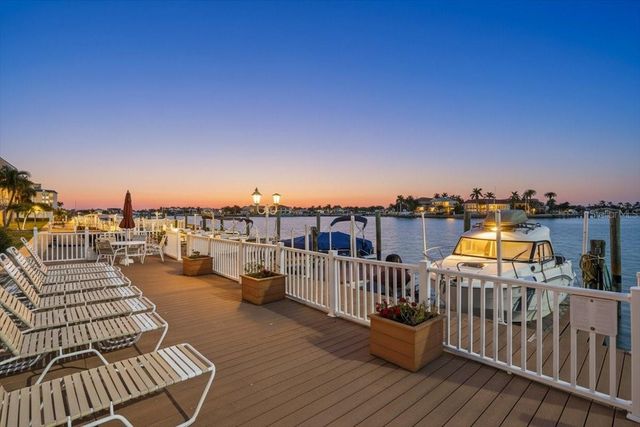 8921 BLIND PASS ROAD 338, St Pete Beach, FL 33706