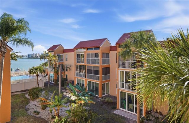 8921 BLIND PASS ROAD 338, St Pete Beach, FL 33706