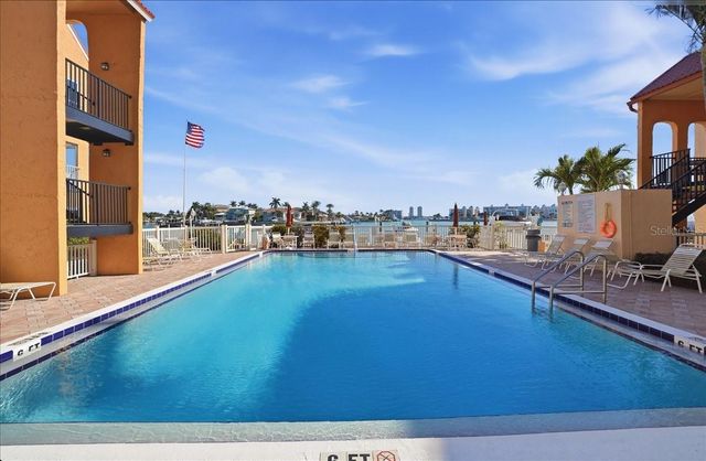 8921 BLIND PASS ROAD 338, St Pete Beach, FL 33706