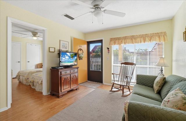 8921 BLIND PASS ROAD 338, St Pete Beach, FL 33706