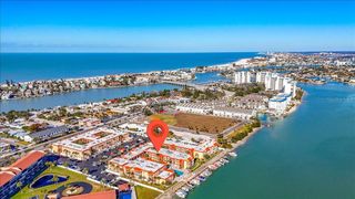8921 BLIND PASS ROAD 338, St Pete Beach, FL 33706