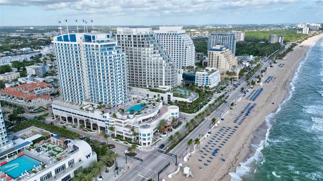 505 N Fort Lauderdale Beach Boulevard 2008, Fort Lauderdale, FL 33304