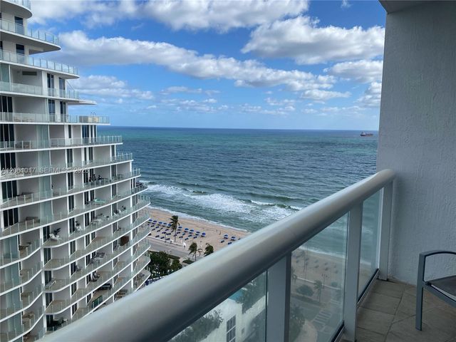 505 N Fort Lauderdale Beach Boulevard 2008, Fort Lauderdale, FL 33304