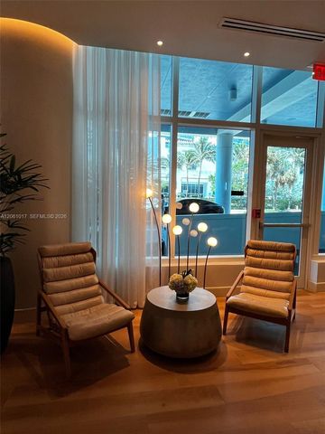 505 N Fort Lauderdale Beach Boulevard 2008, Fort Lauderdale, FL 33304