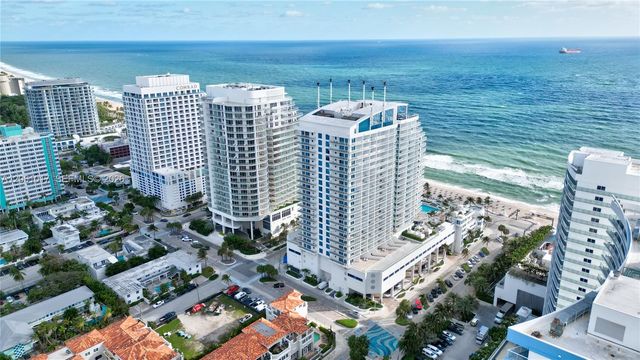 505 N Fort Lauderdale Beach Boulevard 2008, Fort Lauderdale, FL 33304