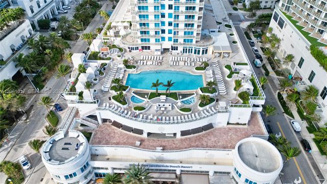 505 N Fort Lauderdale Beach Boulevard 2008, Fort Lauderdale, FL 33304