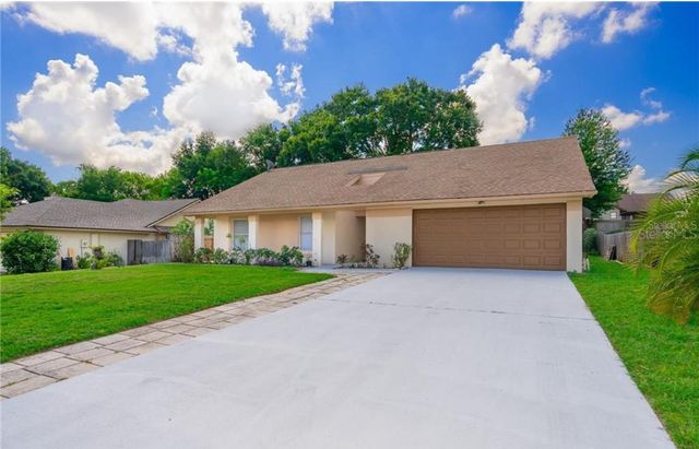 7628 ELDORADO PLACE, Orlando, FL 32818