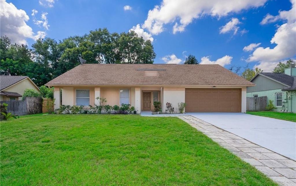 7628 ELDORADO PLACE, Orlando, FL 32818