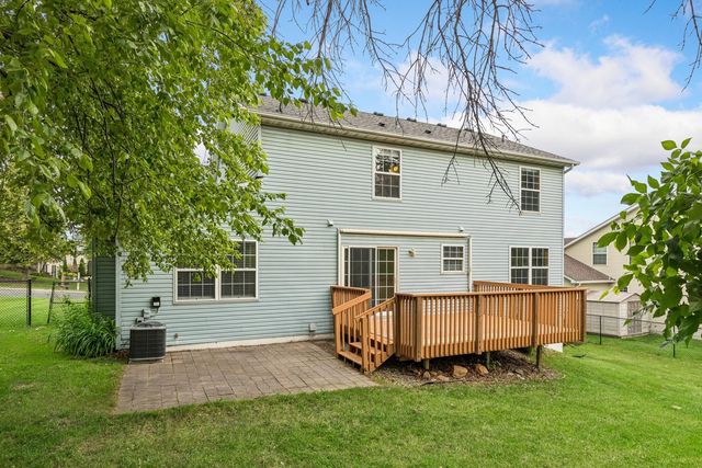 4926 Rusten Road, Eagan, MN 55122