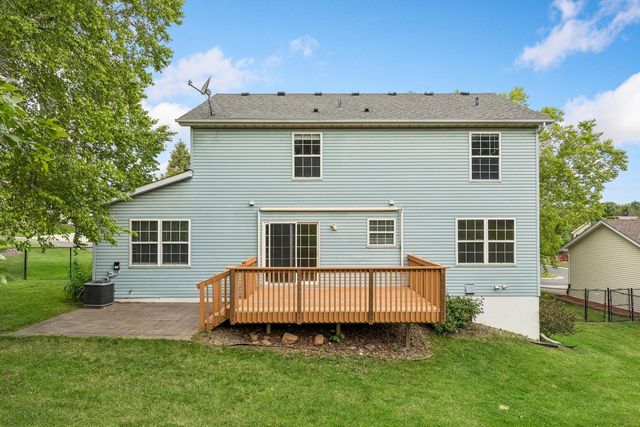 4926 Rusten Road, Eagan, MN 55122