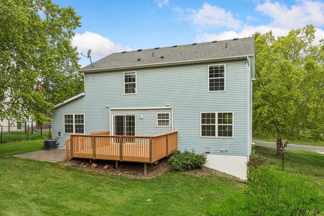 4926 Rusten Road, Eagan, MN 55122