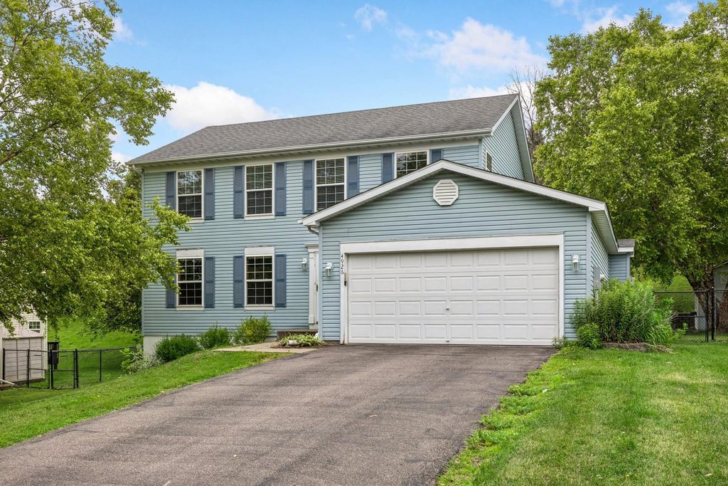 4926 Rusten Road, Eagan, MN 55122