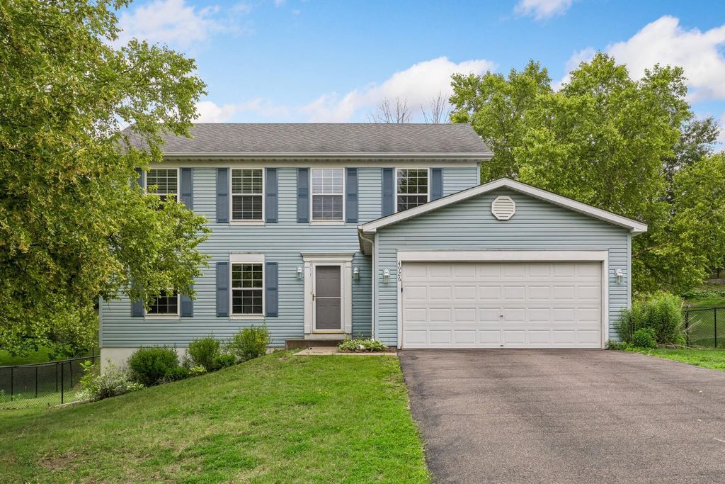 4926 Rusten Road, Eagan, MN 55122 — photo 2