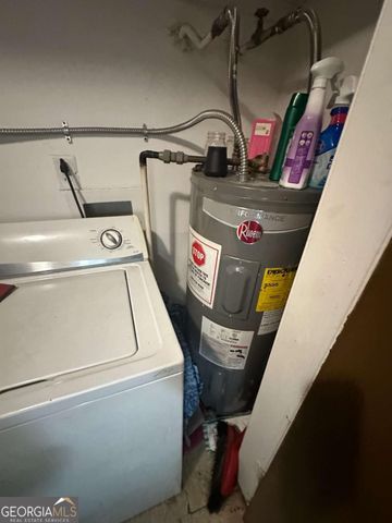 3442 Walker Street, Macon, GA 31204