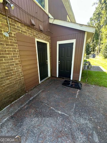 3442 Walker Street, Macon, GA 31204