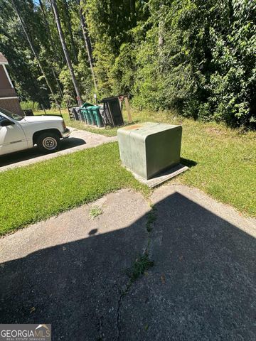 3442 Walker Street, Macon, GA 31204