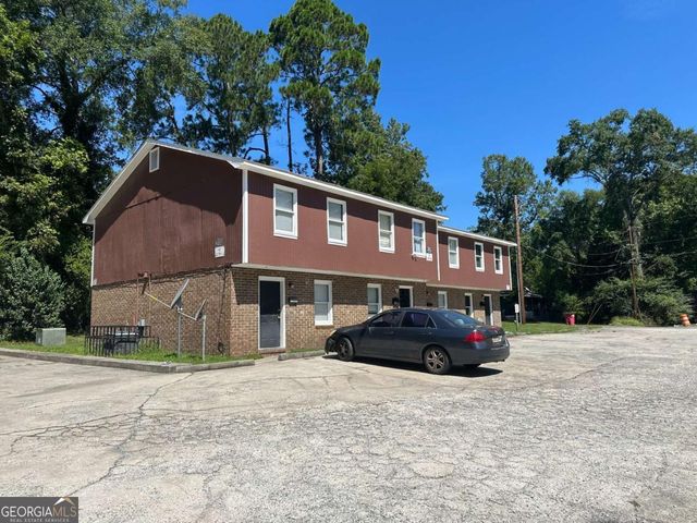 3442 Walker Street, Macon, GA 31204