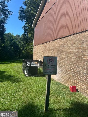 3442 Walker Street, Macon, GA 31204