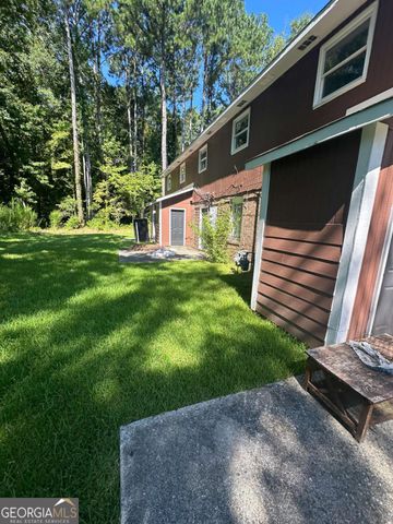 3442 Walker Street, Macon, GA 31204