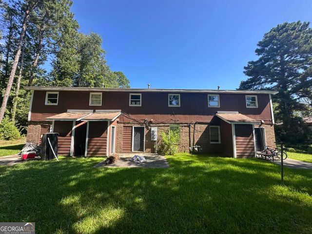 3442 Walker Street, Macon, GA 31204