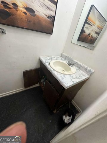 3442 Walker Street, Macon, GA 31204