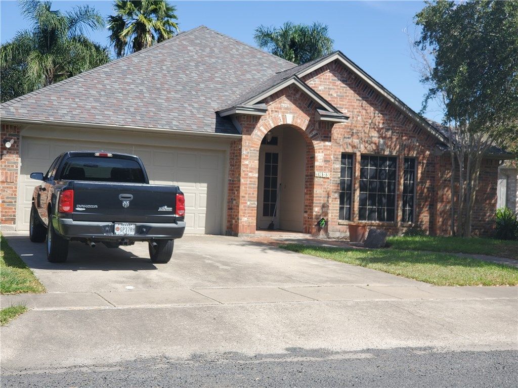 6710 Pembrock, Corpus Christi, TX 78414