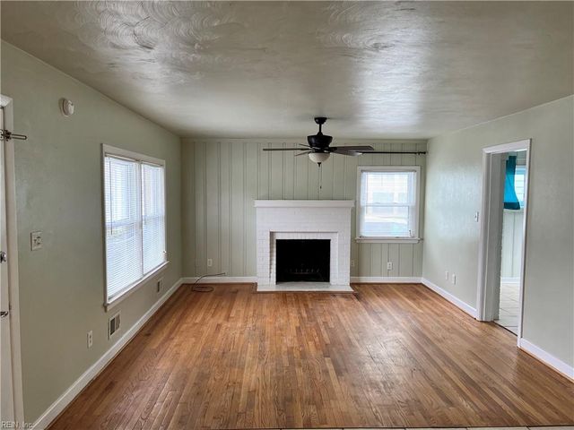 115 E Ocean AVE, Norfolk, VA 23504