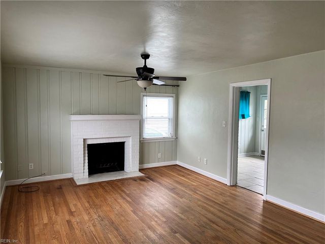 115 E Ocean AVE, Norfolk, VA 23504