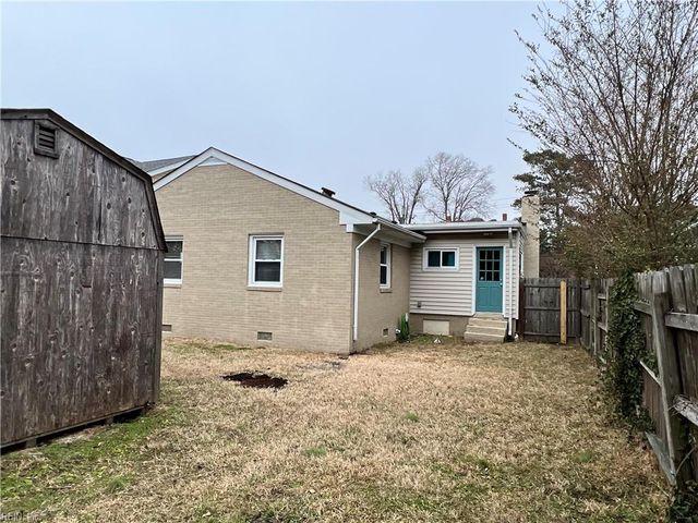 115 E Ocean AVE, Norfolk, VA 23504