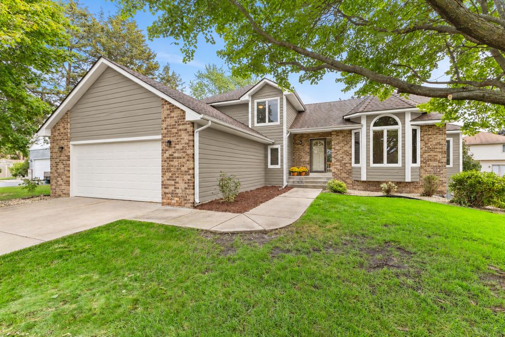 3728 123rd Lane NW, Coon Rapids, MN 55433 — photo 2
