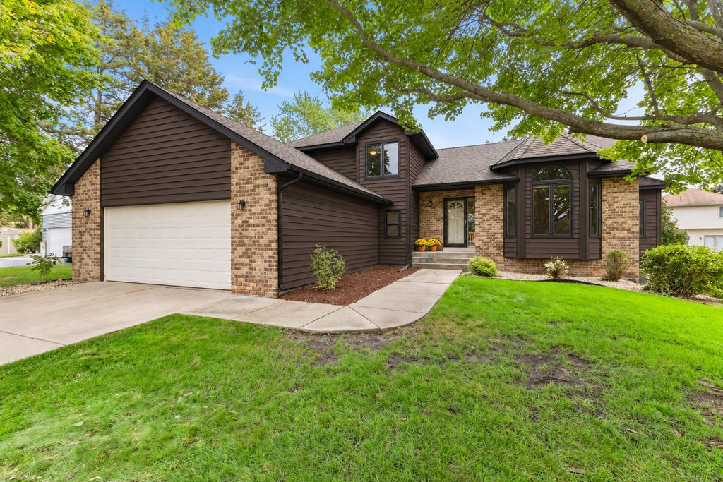 3728 123rd Lane NW, Coon Rapids, MN 55433 — photo 3