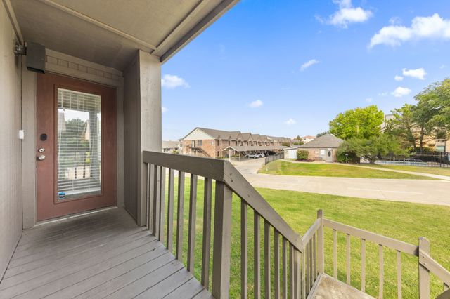 1238 Signal Ridge Place, Rockwall, TX 75032
