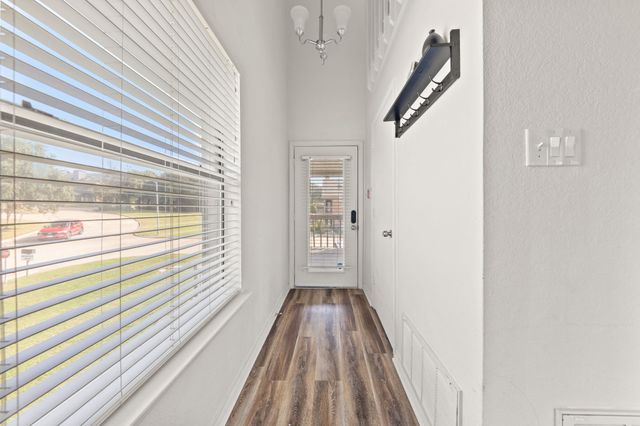 1238 Signal Ridge Place, Rockwall, TX 75032