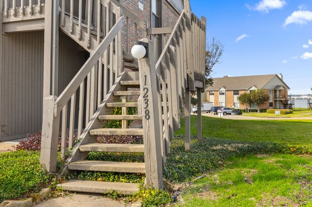 1238 Signal Ridge Place, Rockwall, TX 75032