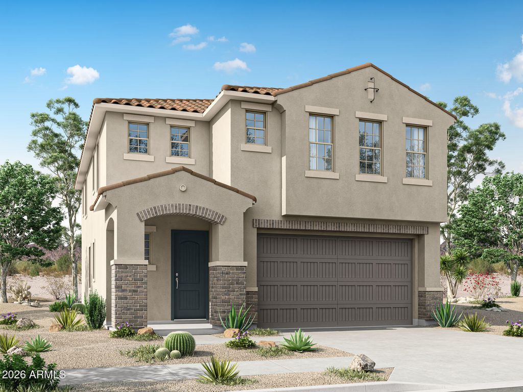 8040 W Berkeley Road, Phoenix, AZ 85035