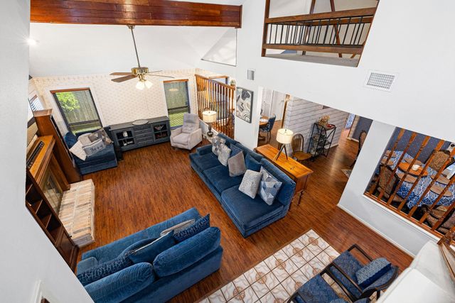 6211 Crakston Street, Houston, TX 77084