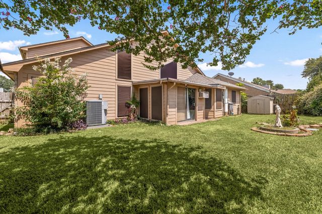 6211 Crakston Street, Houston, TX 77084